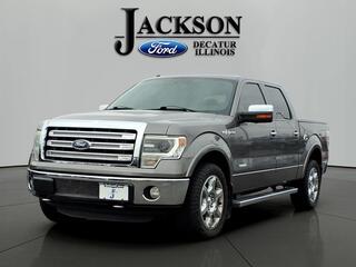 2013 Ford F-150 for sale in El Monte CA