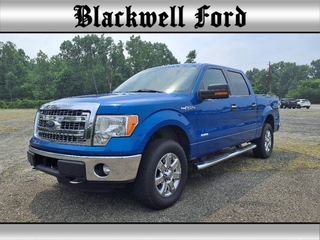 2013 Ford F-150 for sale in Plymouth MI