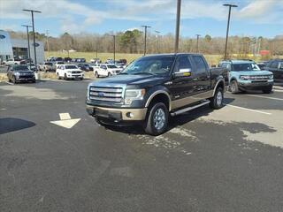 2013 Ford F-150 for sale in Malvern AR