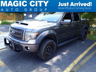 2013 Ford F-150 for sale in Roanoke VA