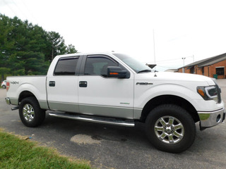 2013 Ford F-150 for sale in Clarksville TN