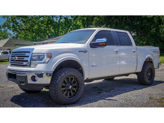 2013 Ford F-150 for sale in Saraland AL