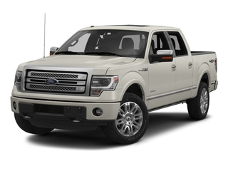 2013 Ford F-150 for sale in Chattanooga TN