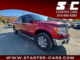 2013 Ford F-150 for sale in Altoona PA