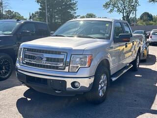 2014 Ford F-150 for sale in Fenton MO