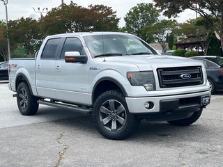 2014 Ford F-150 for sale in Kernersville NC