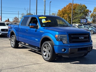 2014 Ford F-150 for sale in Louisville KY
