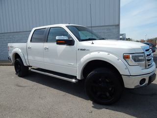 2014 Ford F-150 for sale in Clarksville TN