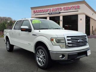 2014 Ford F-150 for sale in Seekonk MA