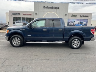 2014 Ford F-150 for sale in Boardman OH