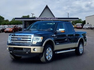 2014 Ford F-150 for sale in Richmond VA