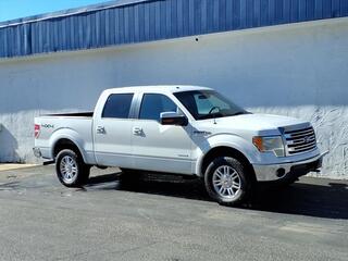 2014 Ford F-150 for sale in Raleigh NC