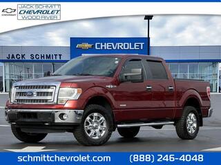 2014 Ford F-150 for sale in Wood River IL