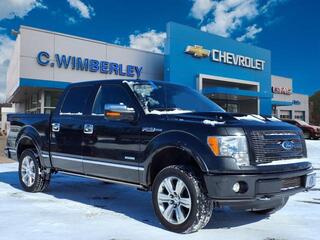 2012 Ford F-150 for sale in Dowagiac MI