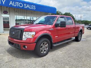 2012 Ford F-150 for sale in Dickson TN