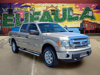 2013 Ford F-150 for sale in Bowling Green KY