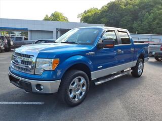 2013 Ford F-150 for sale in Coeburn VA