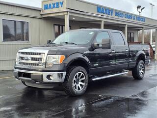 2013 Ford F-150 for sale in Howell MI