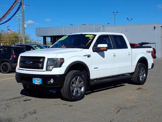 2013 Ford F-150 for sale in Woodhaven MI