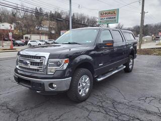 2014 Ford F-150 for sale in Penn Hills PA