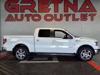 2014 Ford F-150 for sale in Gretna NE