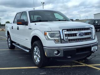 2014 Ford F-150 for sale in Highland IL