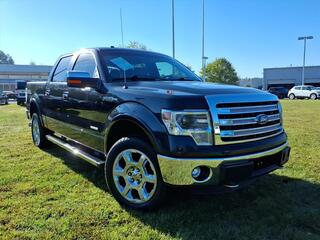 2014 Ford F-150 for sale in Clarksville TN