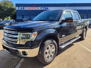 2014 Ford F-150 for sale in Brighton MI