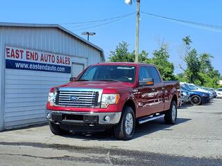 2011 Ford F-150 for sale in Richmond VA