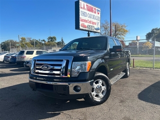 2011 Ford F-150 for sale in Woodhaven MI