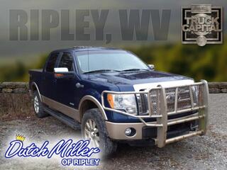 2011 Ford F-150 for sale in Ripley WV