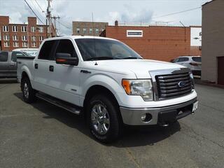 2012 Ford F-150 for sale in Albemarle NC