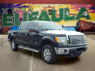 2012 Ford F-150 for sale in Bowling Green KY