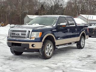 2012 Ford F-150 for sale in Spring Lake MI