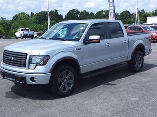 2012 Ford F-150 for sale in Joliet IL