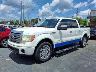 2012 Ford F-150 for sale in Madison TN