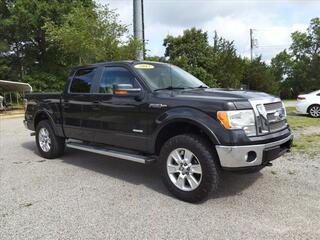 2012 Ford F-150 for sale in Kannapolis NC