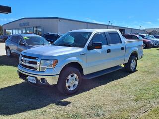 2013 Ford F-150 for sale in Wellington KS