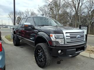 2013 Ford F-150 for sale in Lebanon TN