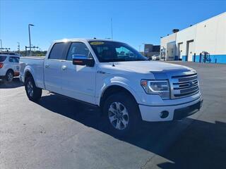 2013 Ford F-150 for sale in Belton MO