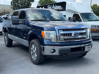 2013 Ford F-150 for sale in Greenville SC