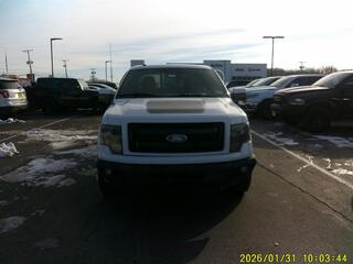 2013 Ford F-150 for sale in Hazlet NJ