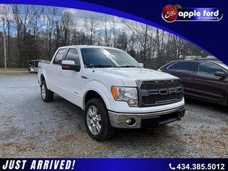 2013 Ford F-150 for sale in Lynchburg VA
