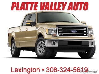 2013 Ford F-150 for sale in Lexington NE