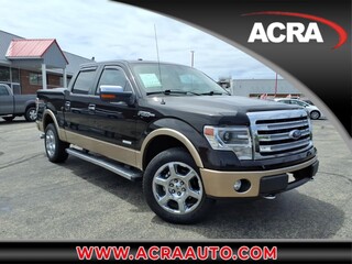 2013 Ford F-150 for sale in Shelbyville IN