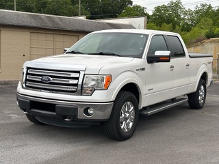 2013 Ford F-150 for sale in Dayton OH