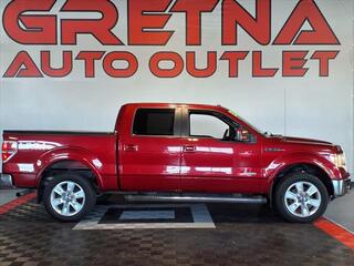 2013 Ford F-150 for sale in Gretna NE