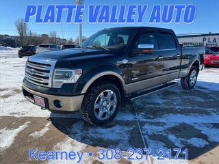 2013 Ford F-150 for sale in Kearney NE