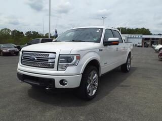 2014 Ford F-150 for sale in Joliet IL