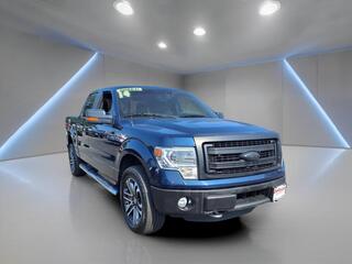 2014 Ford F-150 for sale in Point Pleasant Boro NJ